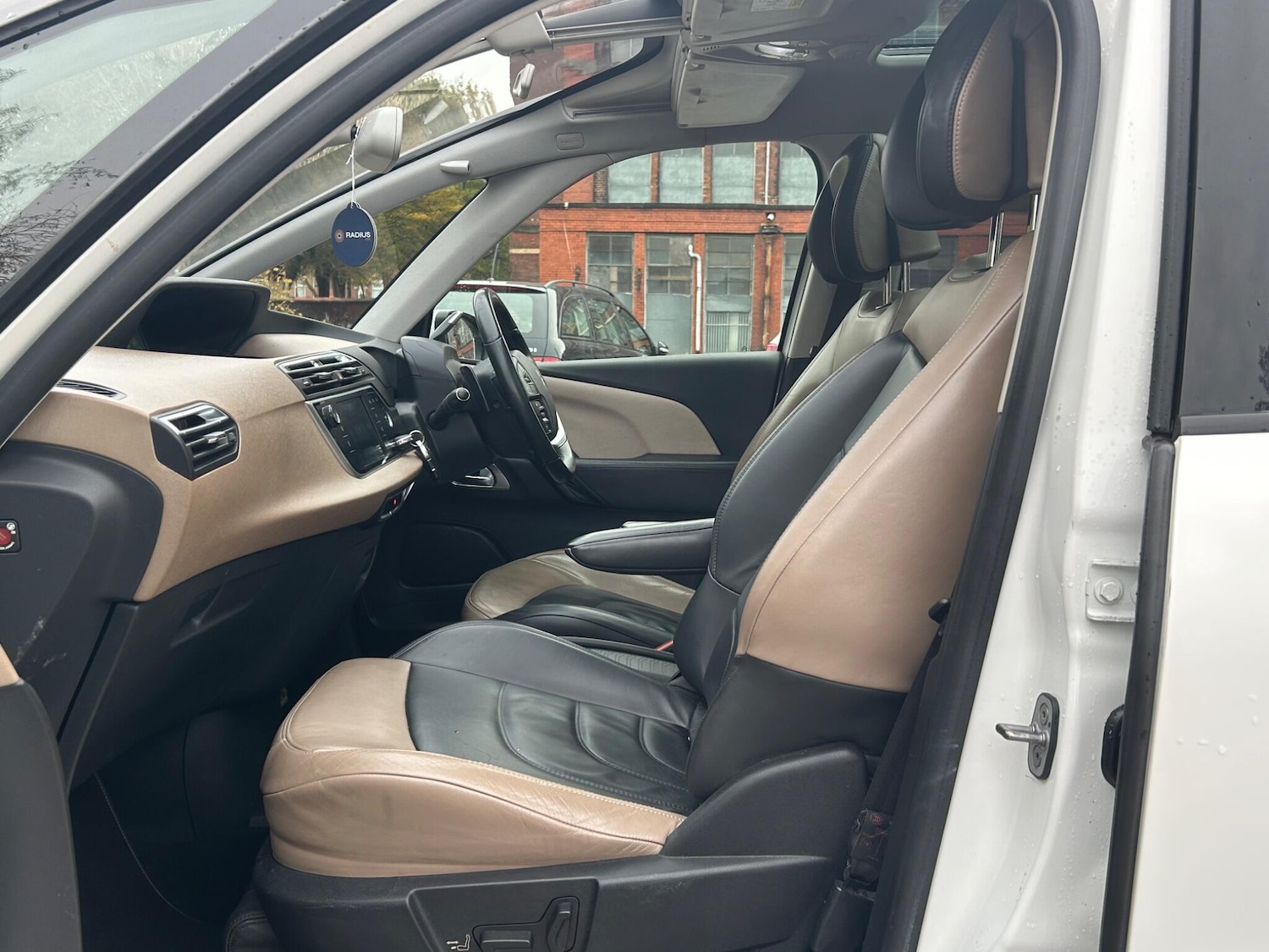 Used Citroen C4 Grand Picasso 2015 for sale - 76425337: Photo 47