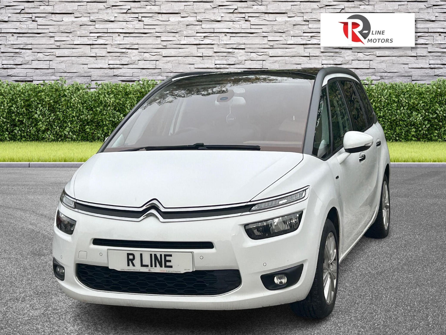 Used Citroen C4 Grand Picasso 2015 for sale - 76425337: Photo 6