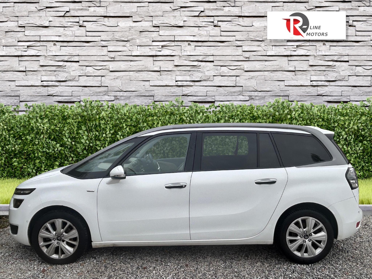 Used Citroen C4 Grand Picasso 2015 for sale - 76425337: Photo 8