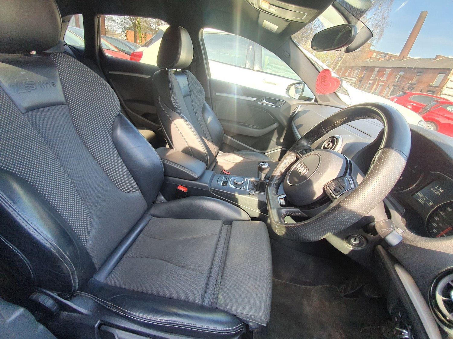 Used Audi A3 2014 for sale - 76389065: Photo 11