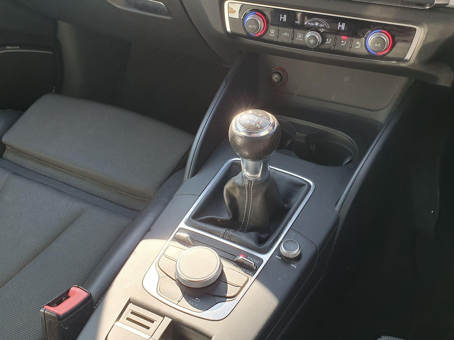 Used Audi A3 2014 for sale - 76389065: Photo 14