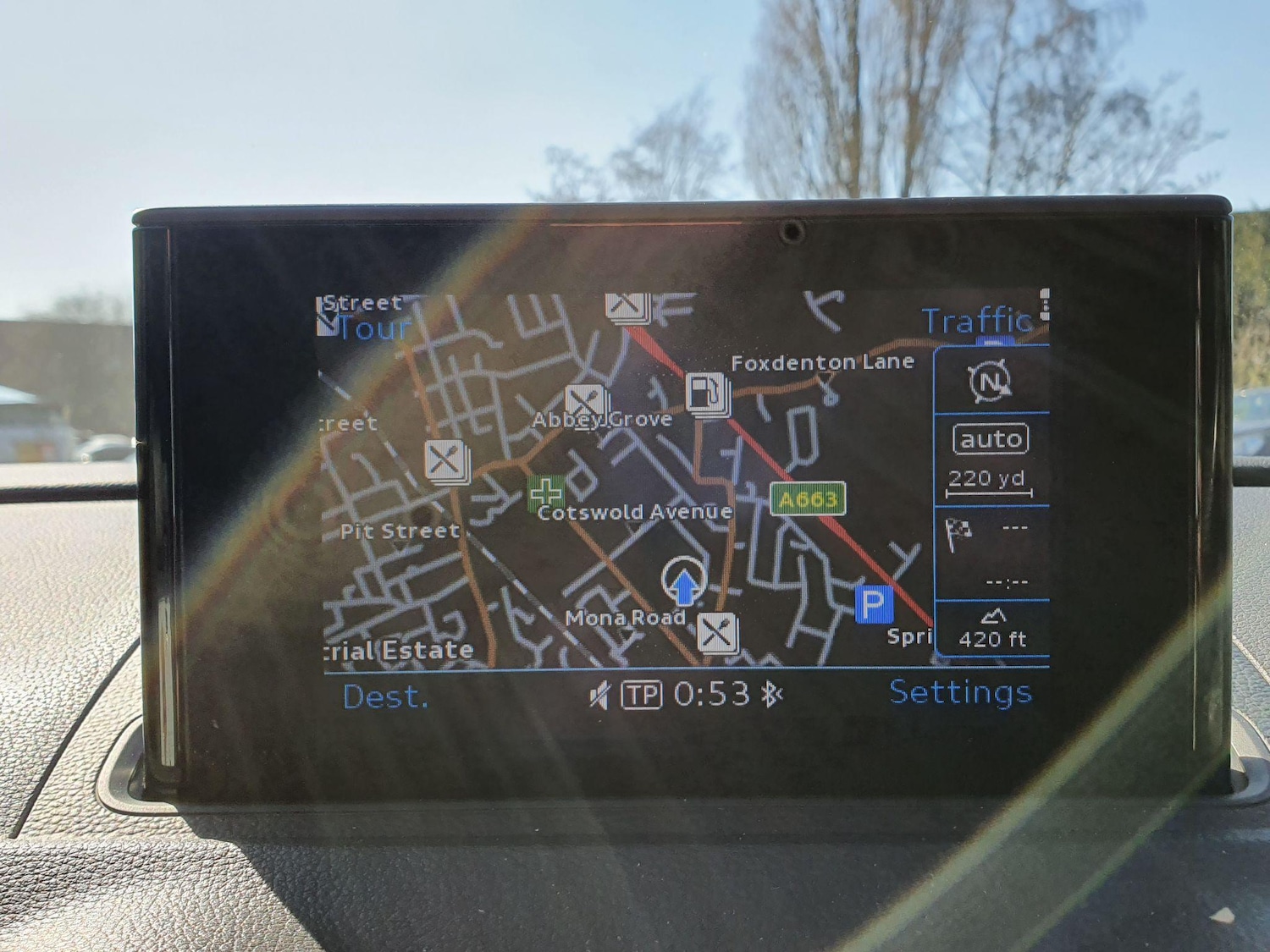 Used Audi A3 2014 for sale - 76389065: Photo 19