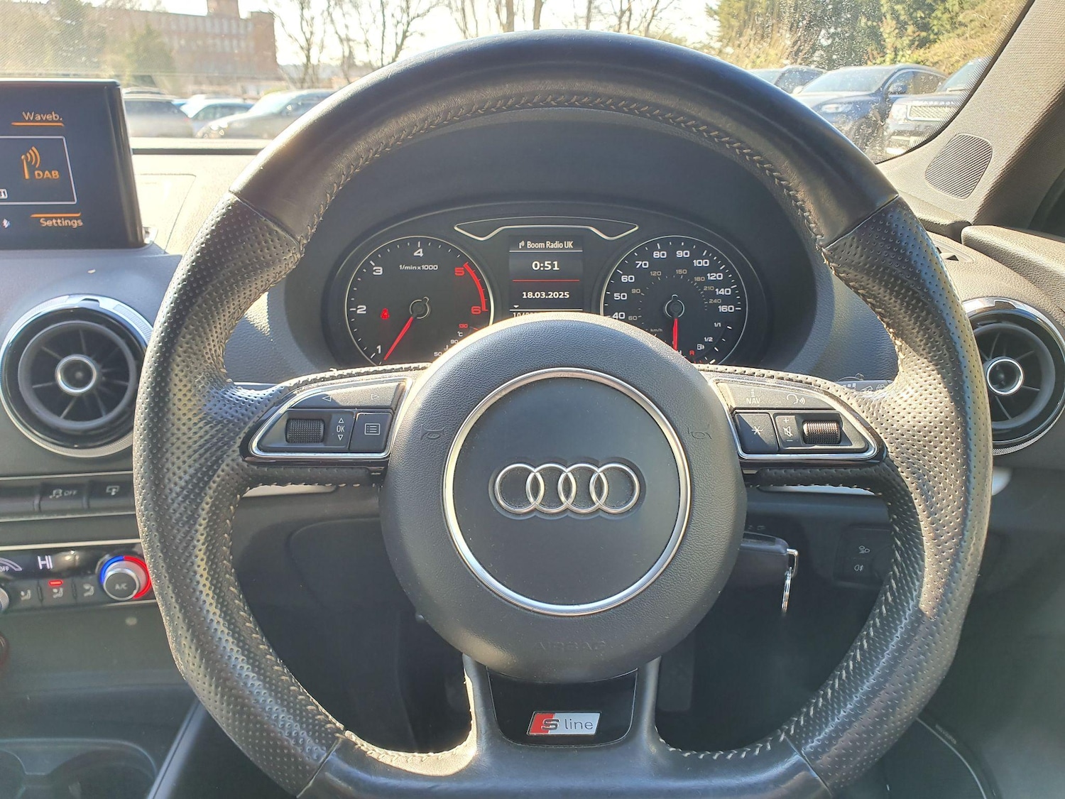 Used Audi A3 2014 for sale - 76389065: Photo 25