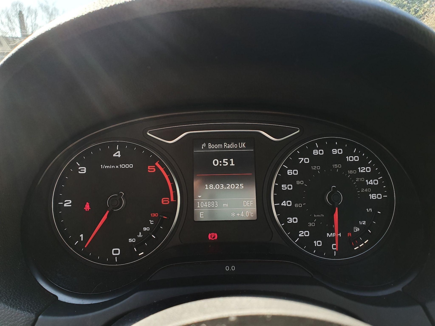 Used Audi A3 2014 for sale - 76389065: Photo 26