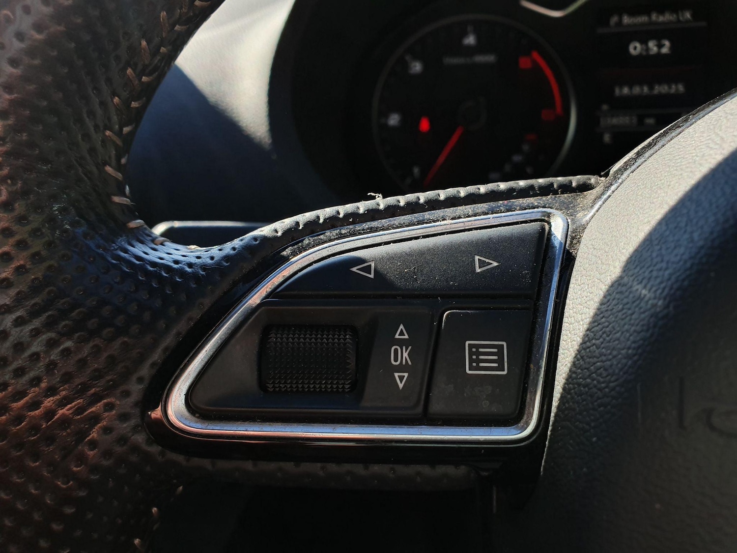 Used Audi A3 2014 for sale - 76389065: Photo 27