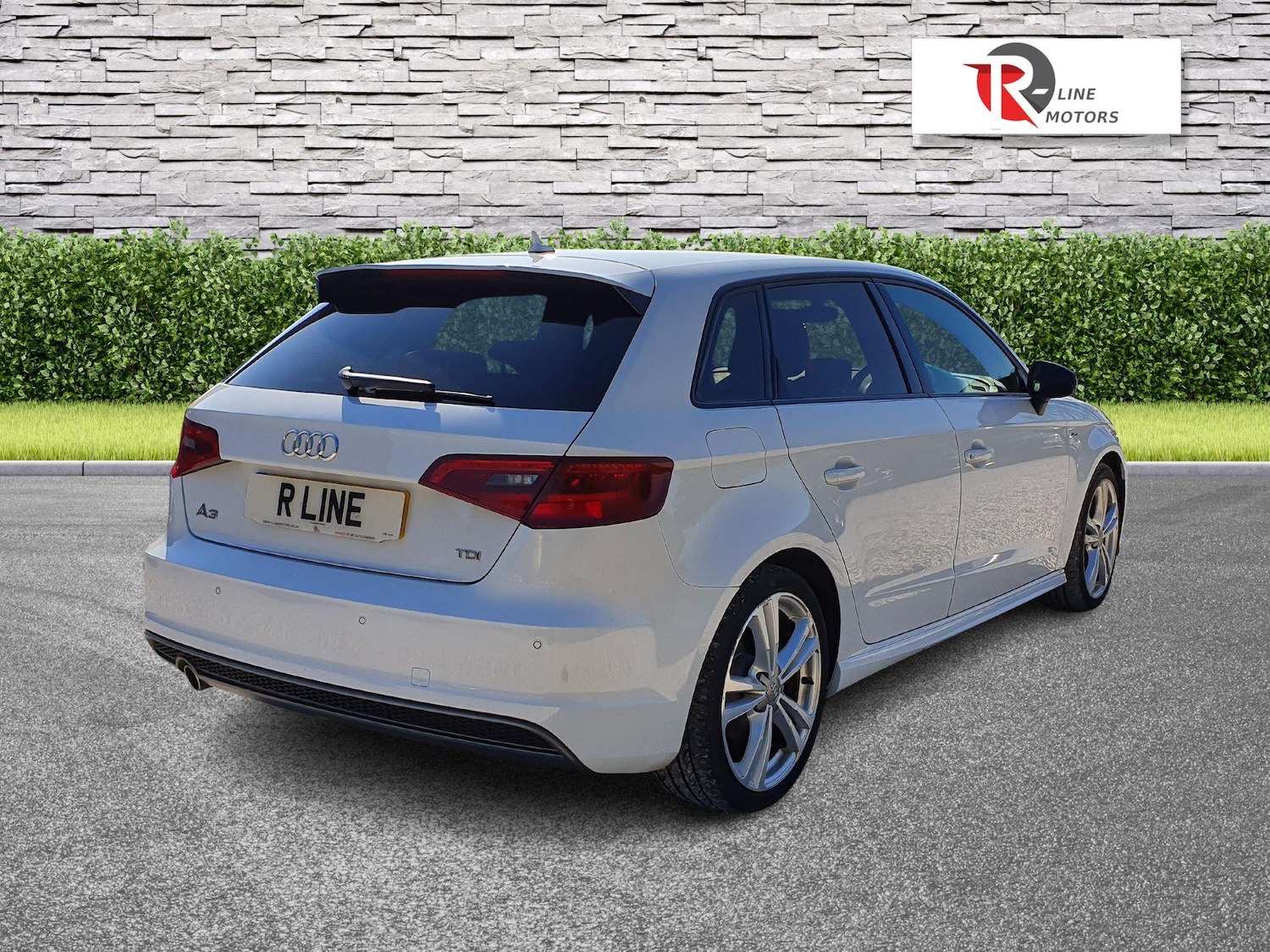 Used Audi A3 2014 for sale - 76389065: Photo 7