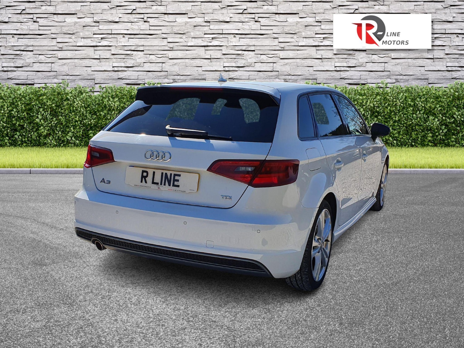 Used Audi A3 2014 for sale - 76389065: Photo 8