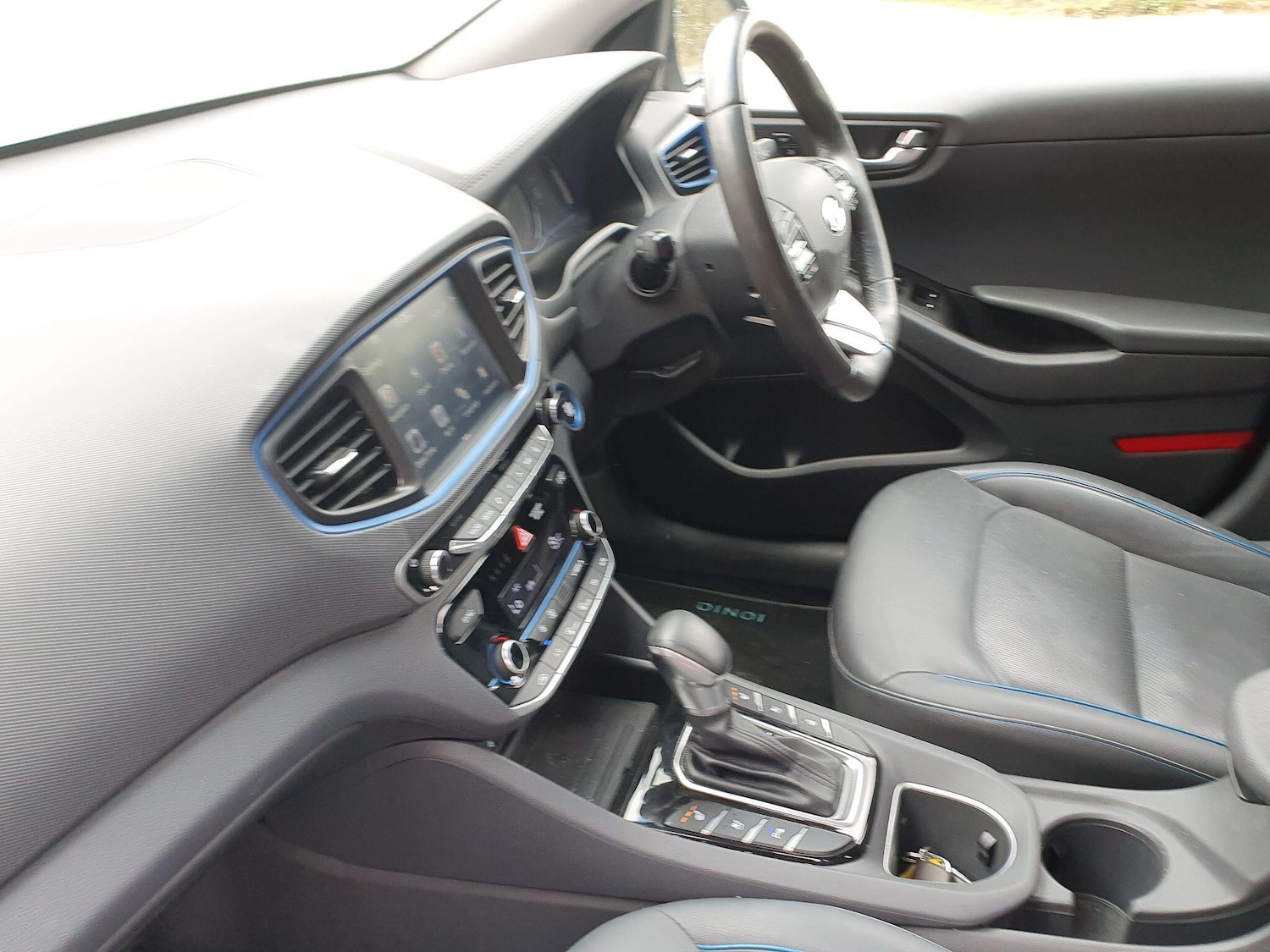 Vehicle 16