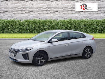 Used Hyundai IONIQ 2017 for sale - 75747019: Photo
