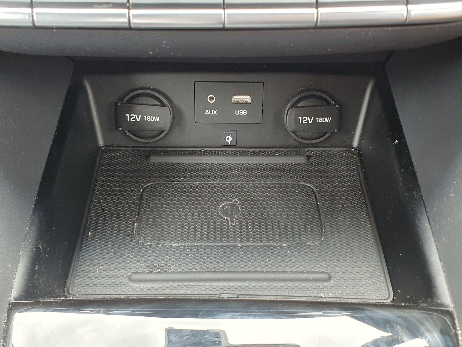 Vehicle 50