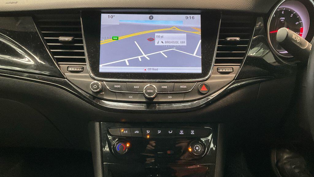 Used Vauxhall Astra 2017 for sale - 76251251: Photo 12