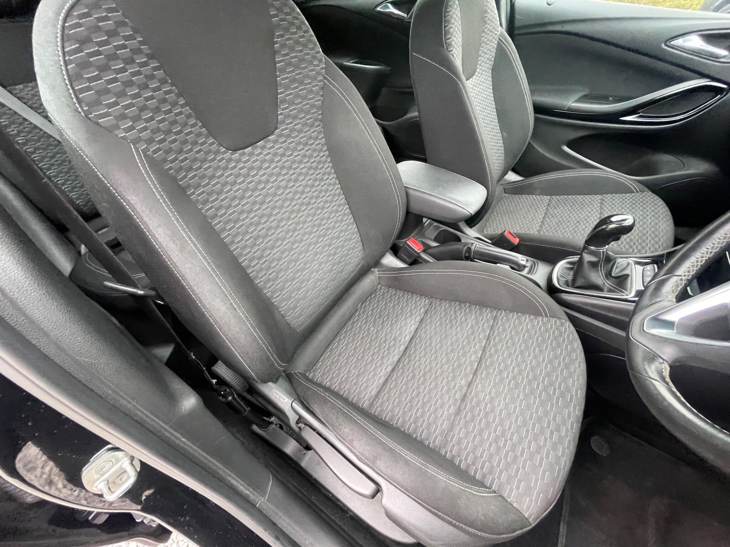 Used Vauxhall Astra 2017 for sale - 76251251: Photo 15