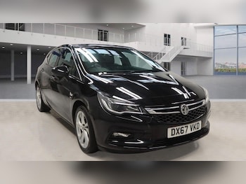 2017 (67) - 1.4T 16V 150 SRi Nav 5dr
