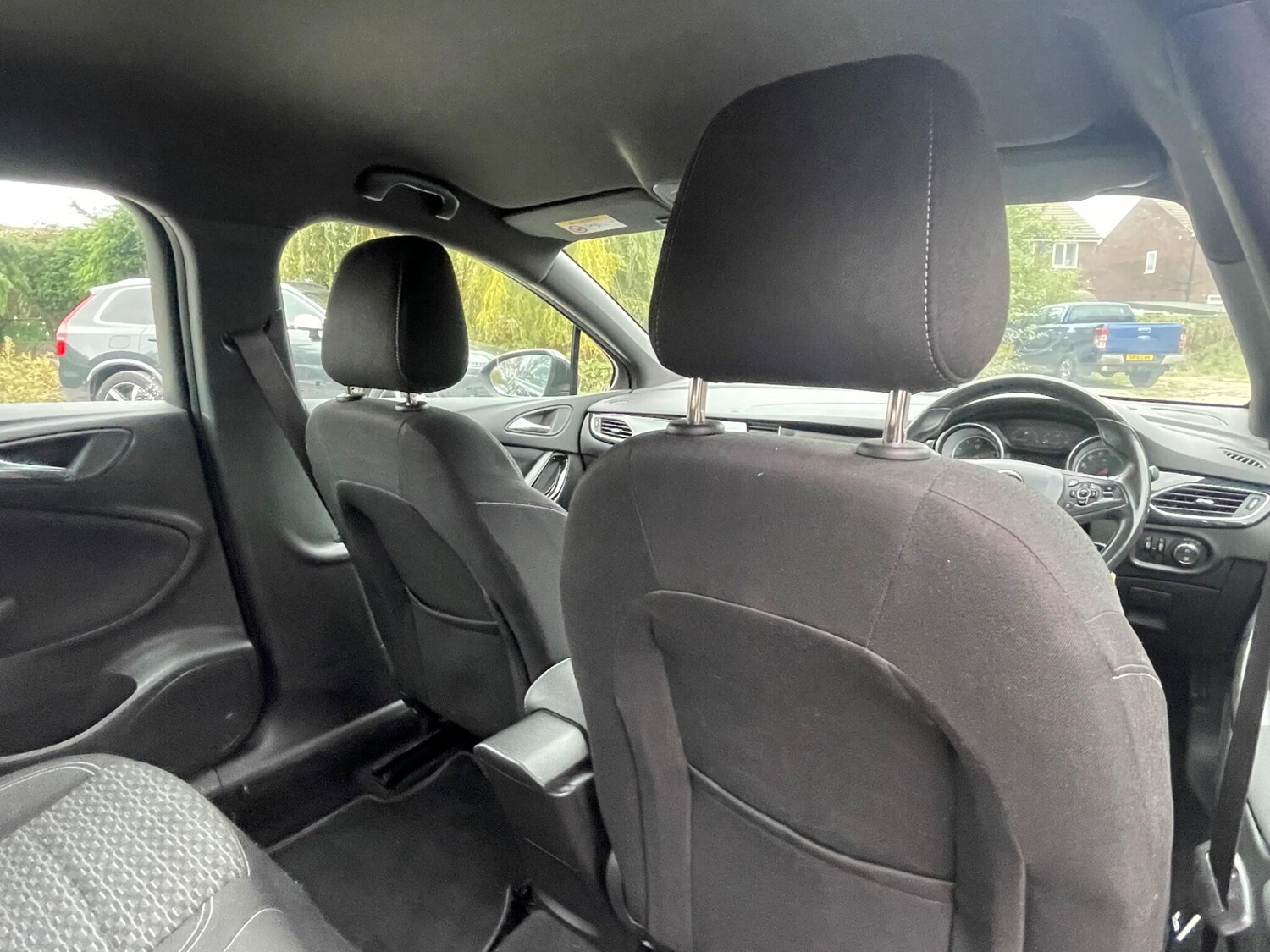 Used Vauxhall Astra 2017 for sale - 76251251: Photo 23