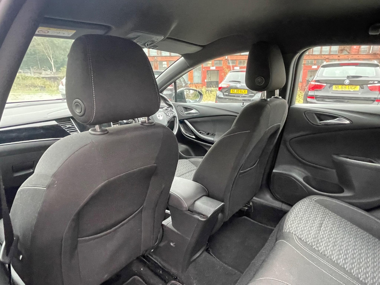 Used Vauxhall Astra 2017 for sale - 76251251: Photo 24