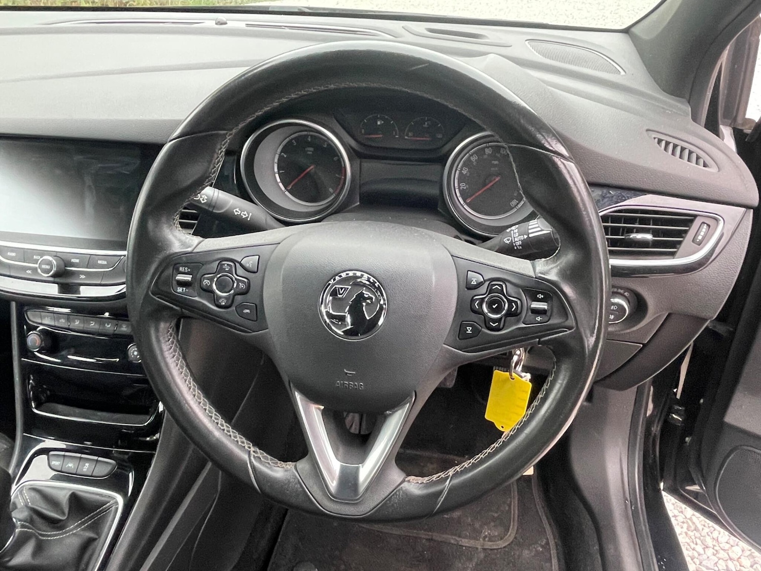 Used Vauxhall Astra 2017 for sale - 76251251: Photo 26