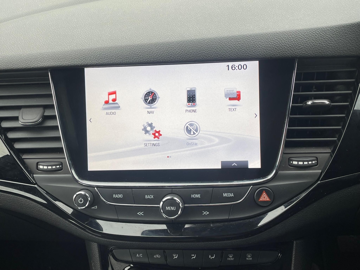 Used Vauxhall Astra 2017 for sale - 76251251: Photo 27