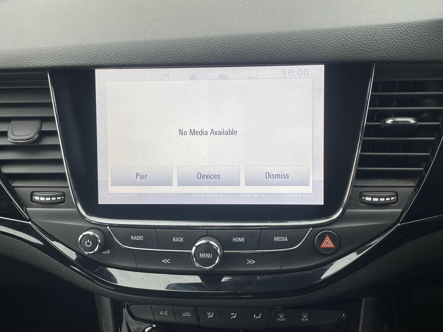 Used Vauxhall Astra 2017 for sale - 76251251: Photo 28