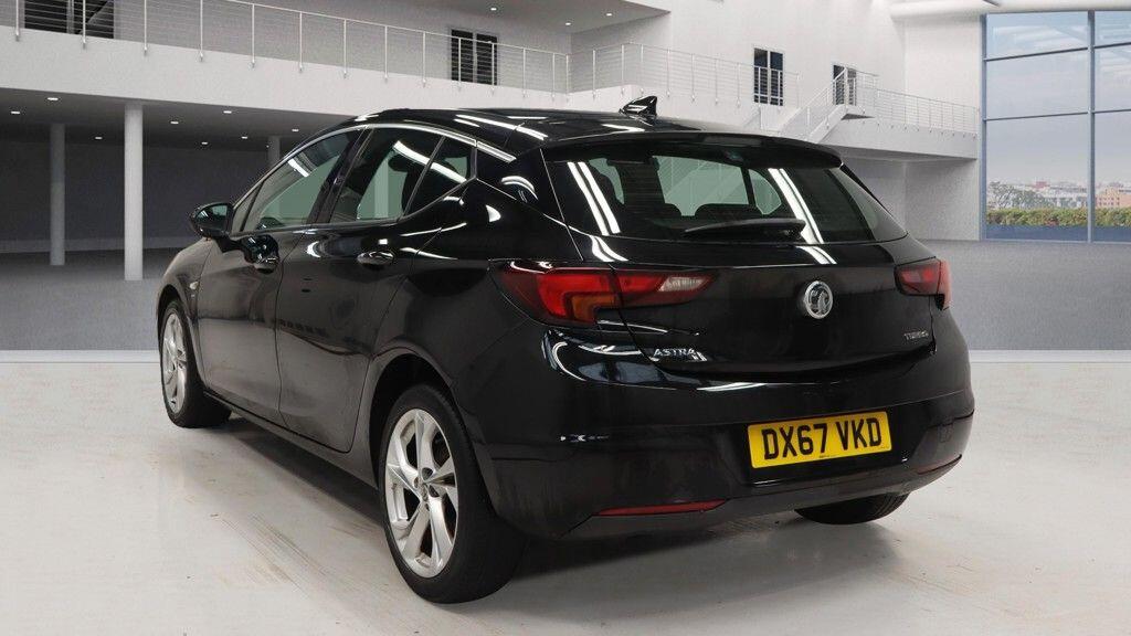 Used Vauxhall Astra 2017 for sale - 76251251: Photo 3