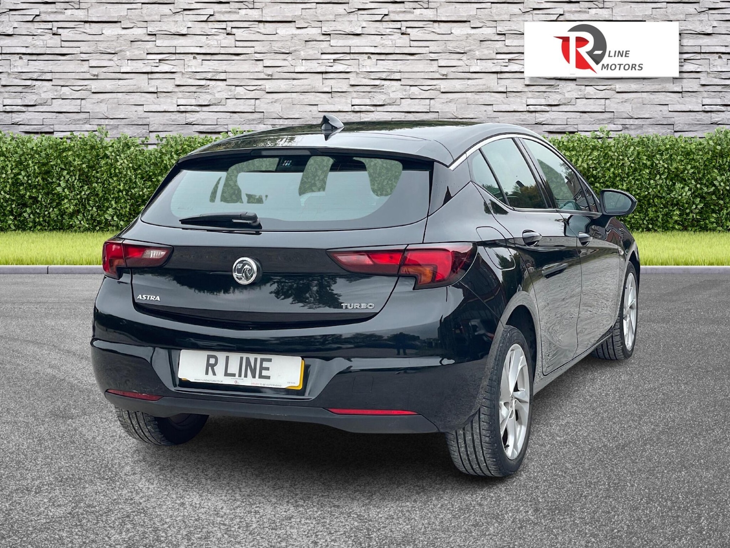 Used Vauxhall Astra 2017 for sale - 76251251: Photo 4