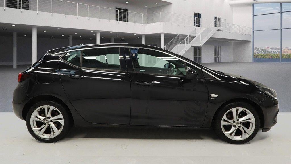 Used Vauxhall Astra 2017 for sale - 76251251: Photo 6