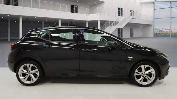 Used Vauxhall Astra 2017 for sale - 76251251: Photo 6