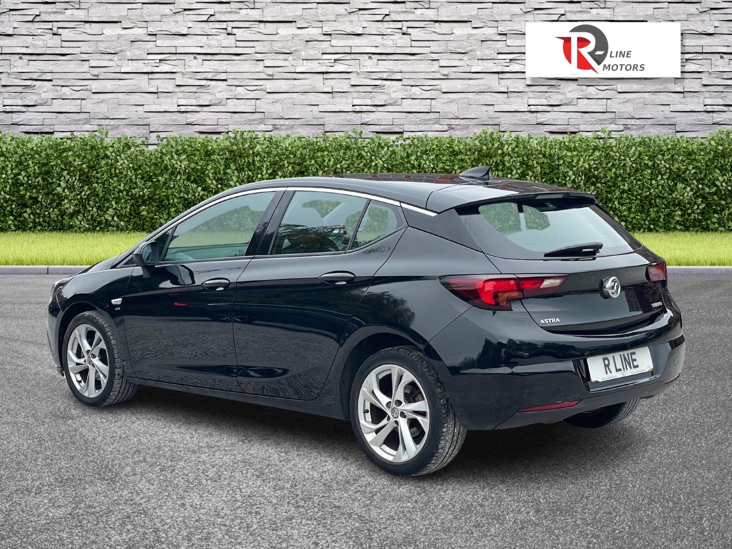 Used Vauxhall Astra 2017 for sale - 76251251: Photo 7