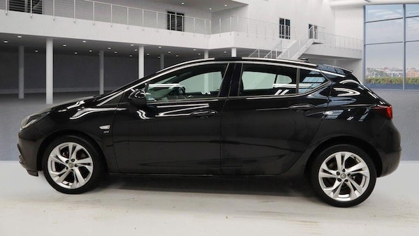 Used Vauxhall Astra 2017 for sale - 76251251: Photo 7