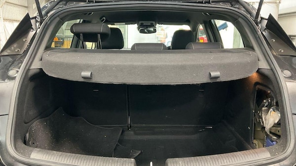 Used Vauxhall Astra 2017 for sale - 76251251: Photo 8