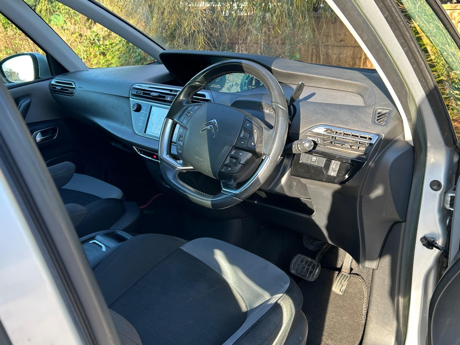 Used Citroen C4 Grand Picasso 2014 for sale - 76656993: Photo 13