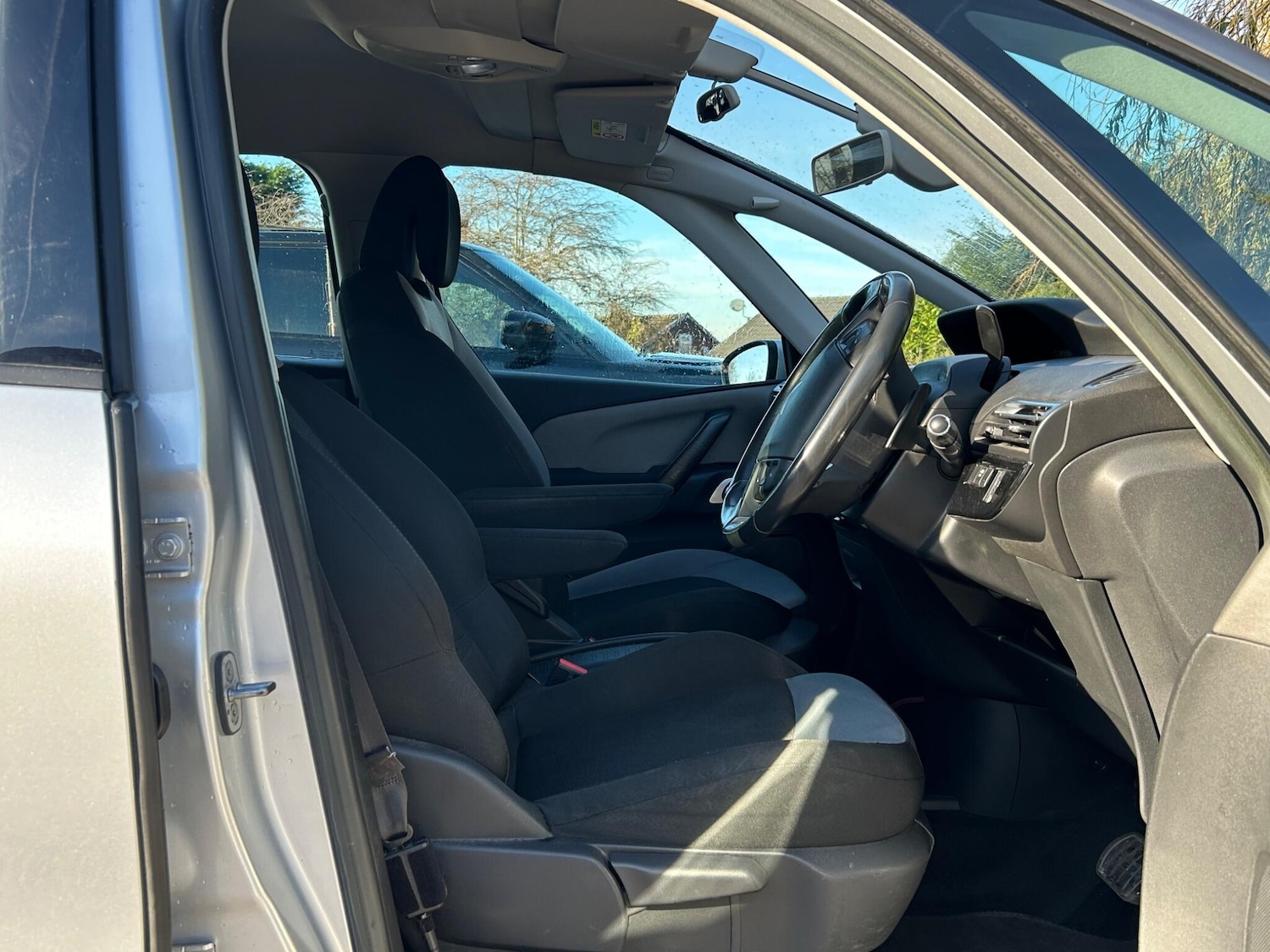 Used Citroen C4 Grand Picasso 2014 for sale - 76656993: Photo 14