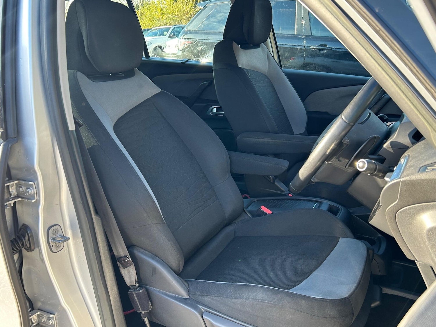 Used Citroen C4 Grand Picasso 2014 for sale - 76656993: Photo 15