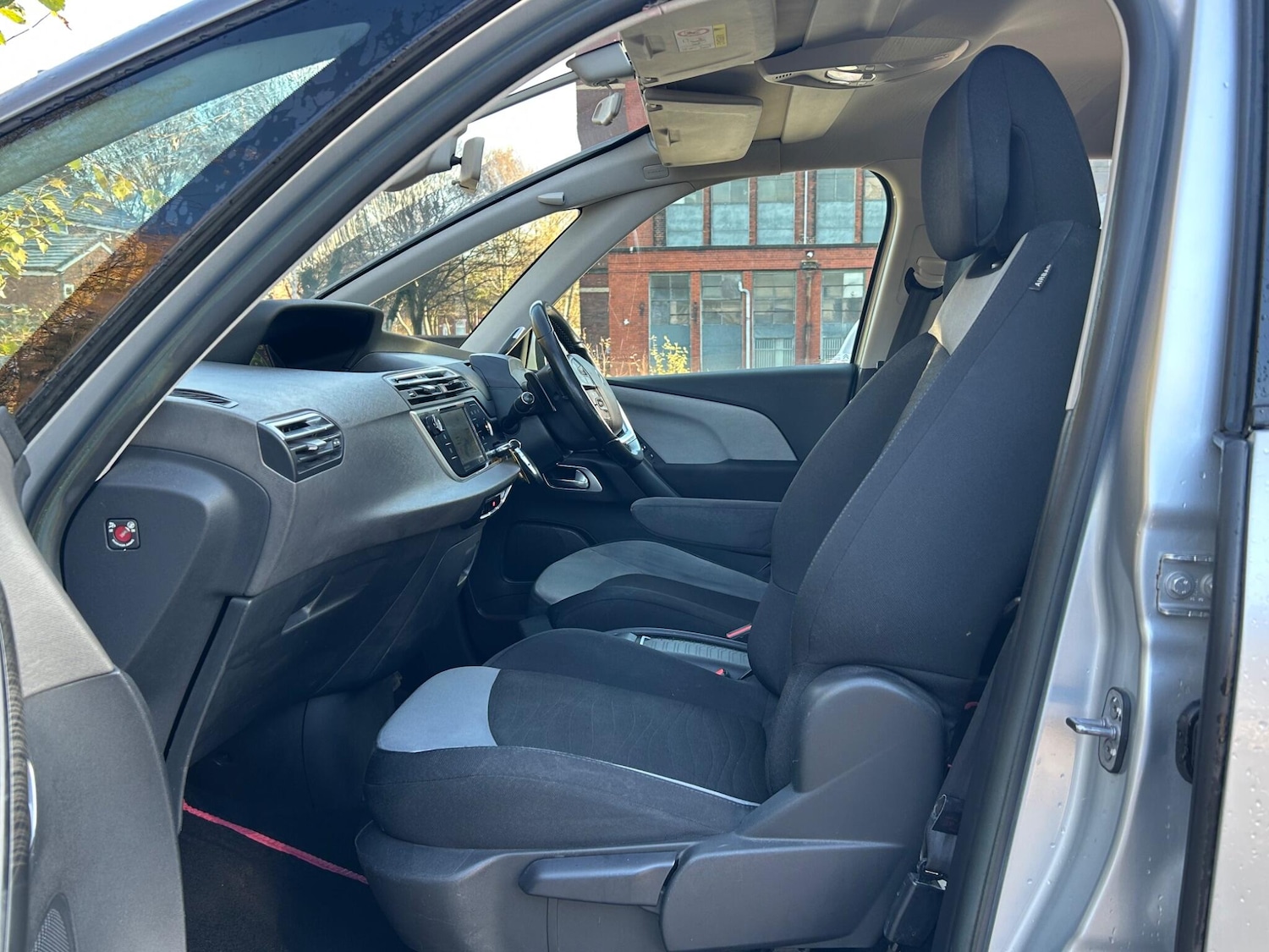 Used Citroen C4 Grand Picasso 2014 for sale - 76656993: Photo 17