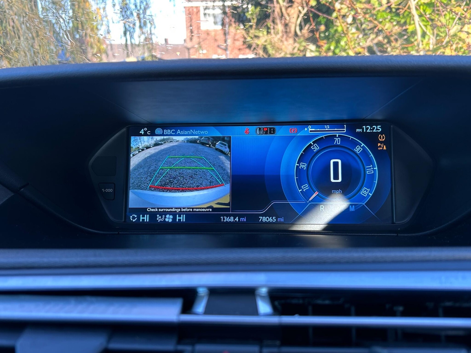 Used Citroen C4 Grand Picasso 2014 for sale - 76656993: Photo 21