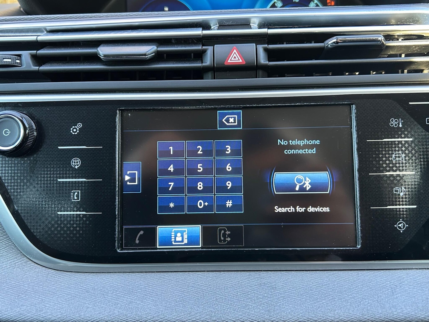 Used Citroen C4 Grand Picasso 2014 for sale - 76656993: Photo 22