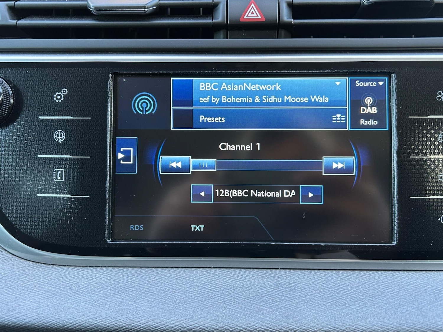 Used Citroen C4 Grand Picasso 2014 for sale - 76656993: Photo 23