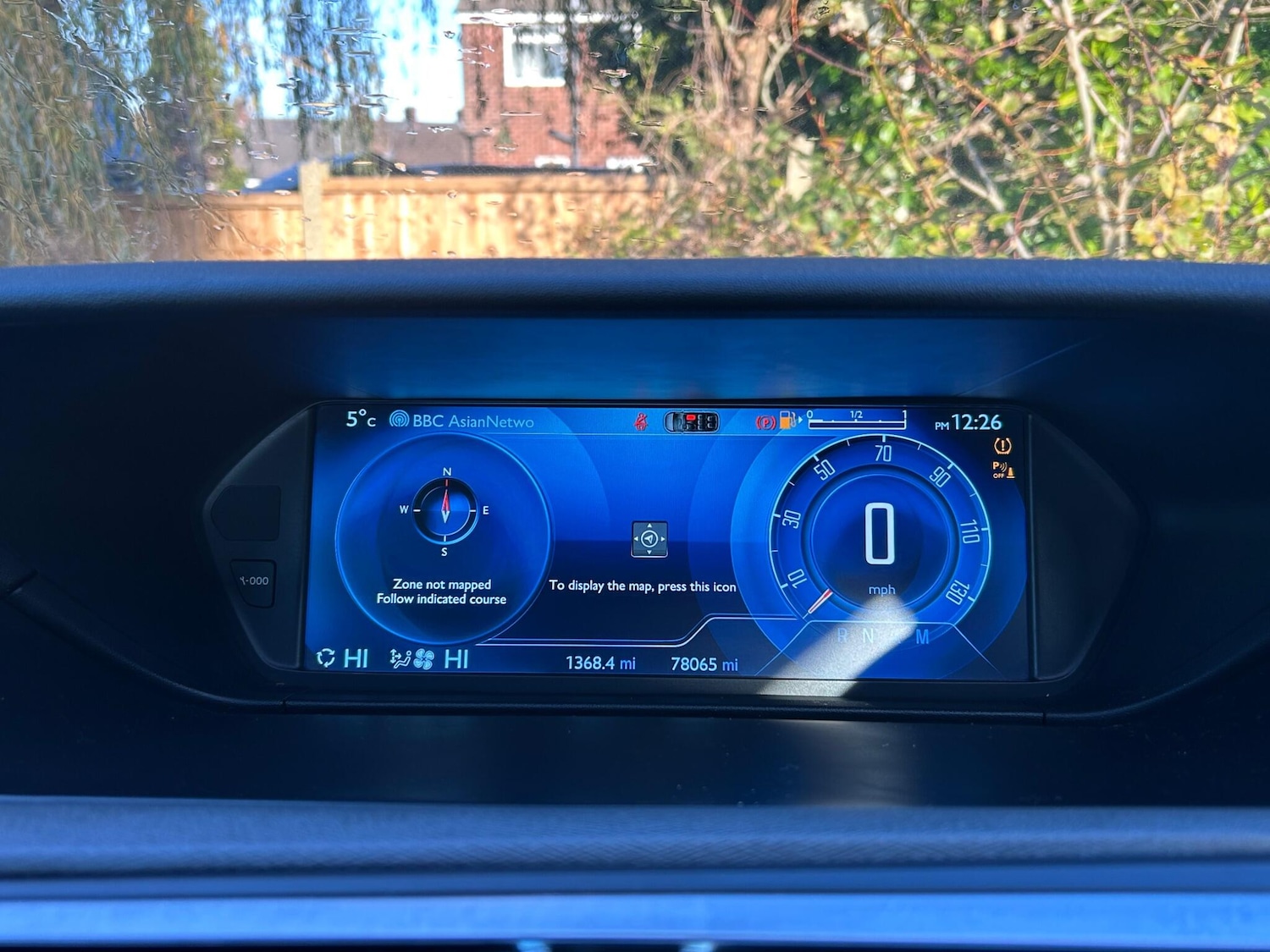 Used Citroen C4 Grand Picasso 2014 for sale - 76656993: Photo 24