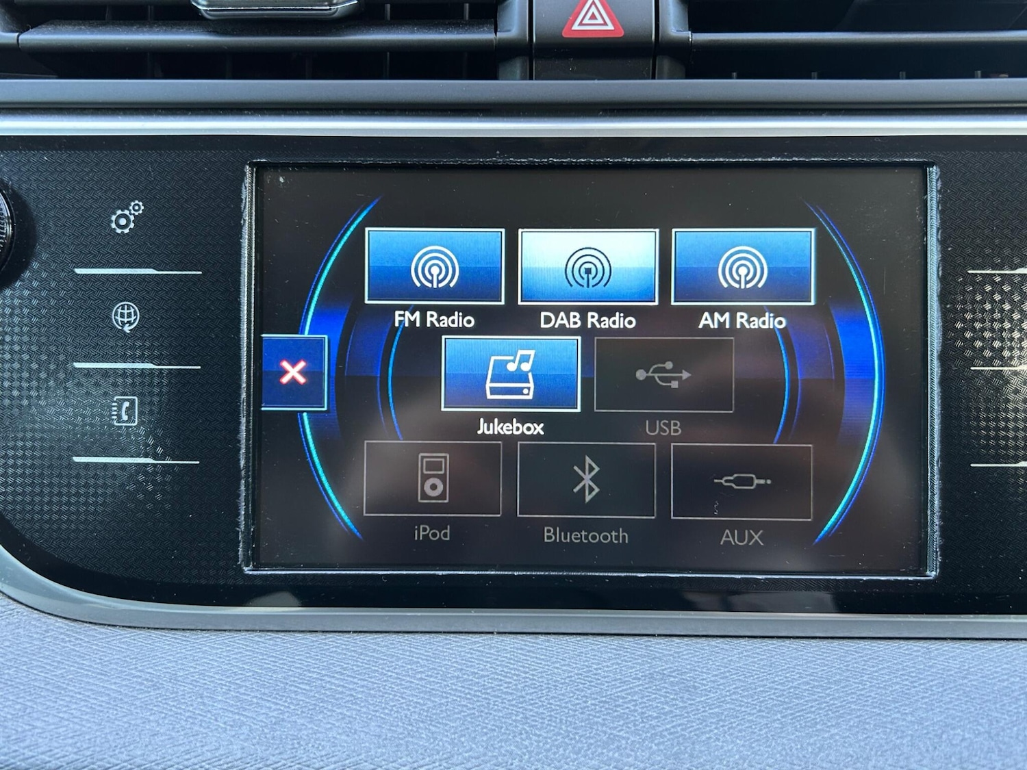 Used Citroen C4 Grand Picasso 2014 for sale - 76656993: Photo 26