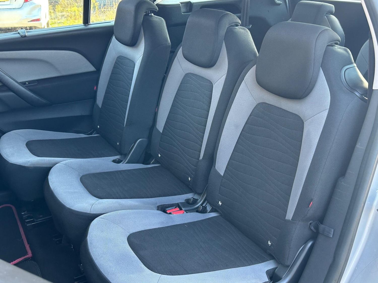 Used Citroen C4 Grand Picasso 2014 for sale - 76656993: Photo 28