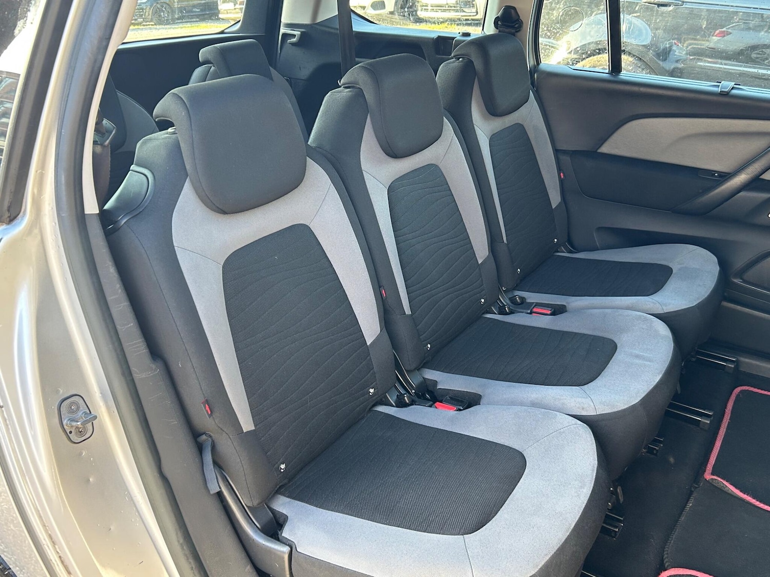 Used Citroen C4 Grand Picasso 2014 for sale - 76656993: Photo 29