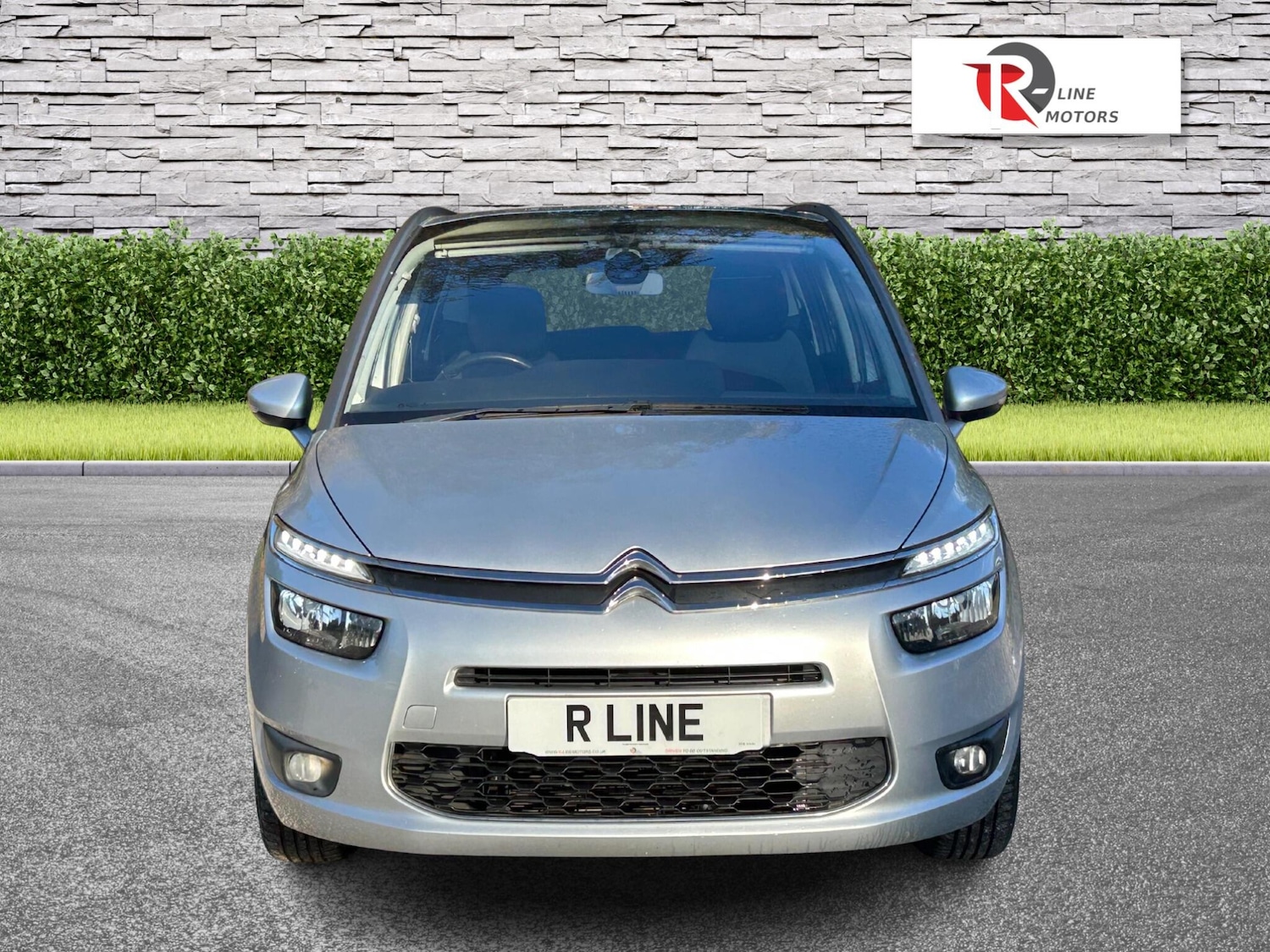Used Citroen C4 Grand Picasso 2014 for sale - 76656993: Photo 3