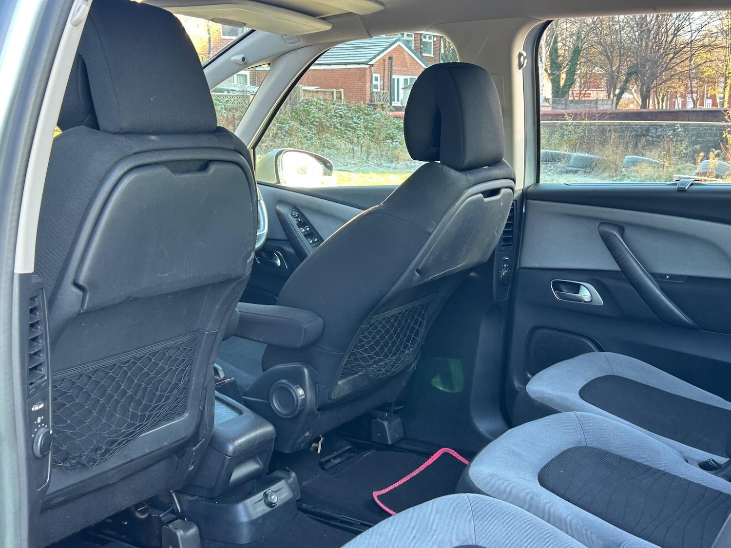 Used Citroen C4 Grand Picasso 2014 for sale - 76656993: Photo 30