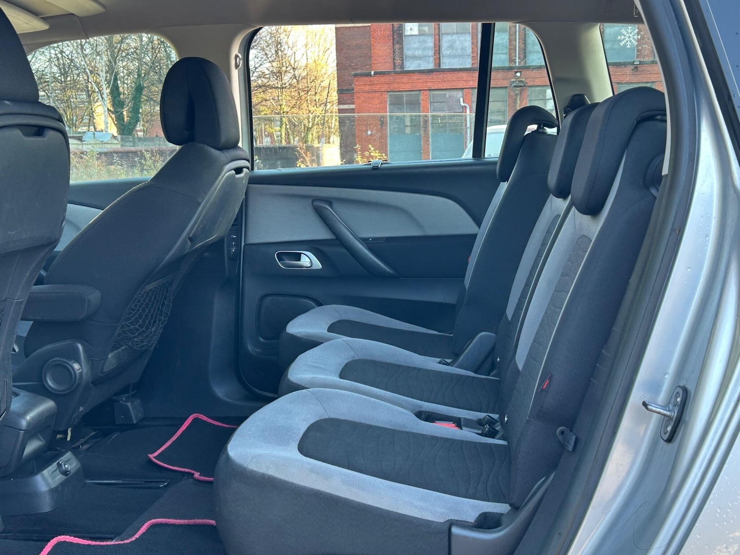 Used Citroen C4 Grand Picasso 2014 for sale - 76656993: Photo 31