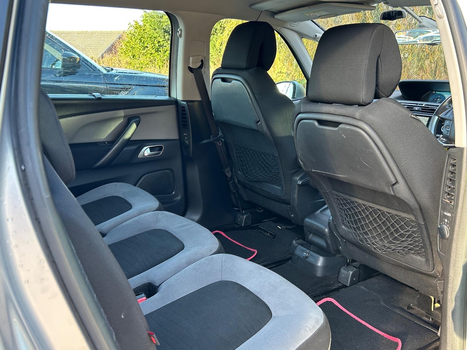 Used Citroen C4 Grand Picasso 2014 for sale - 76656993: Photo 32