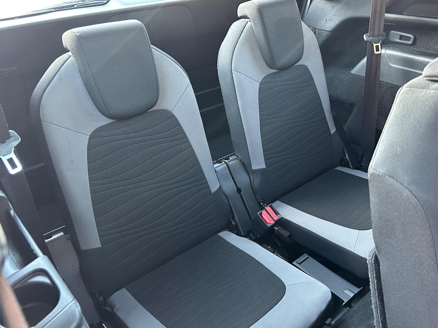 Used Citroen C4 Grand Picasso 2014 for sale - 76656993: Photo 33