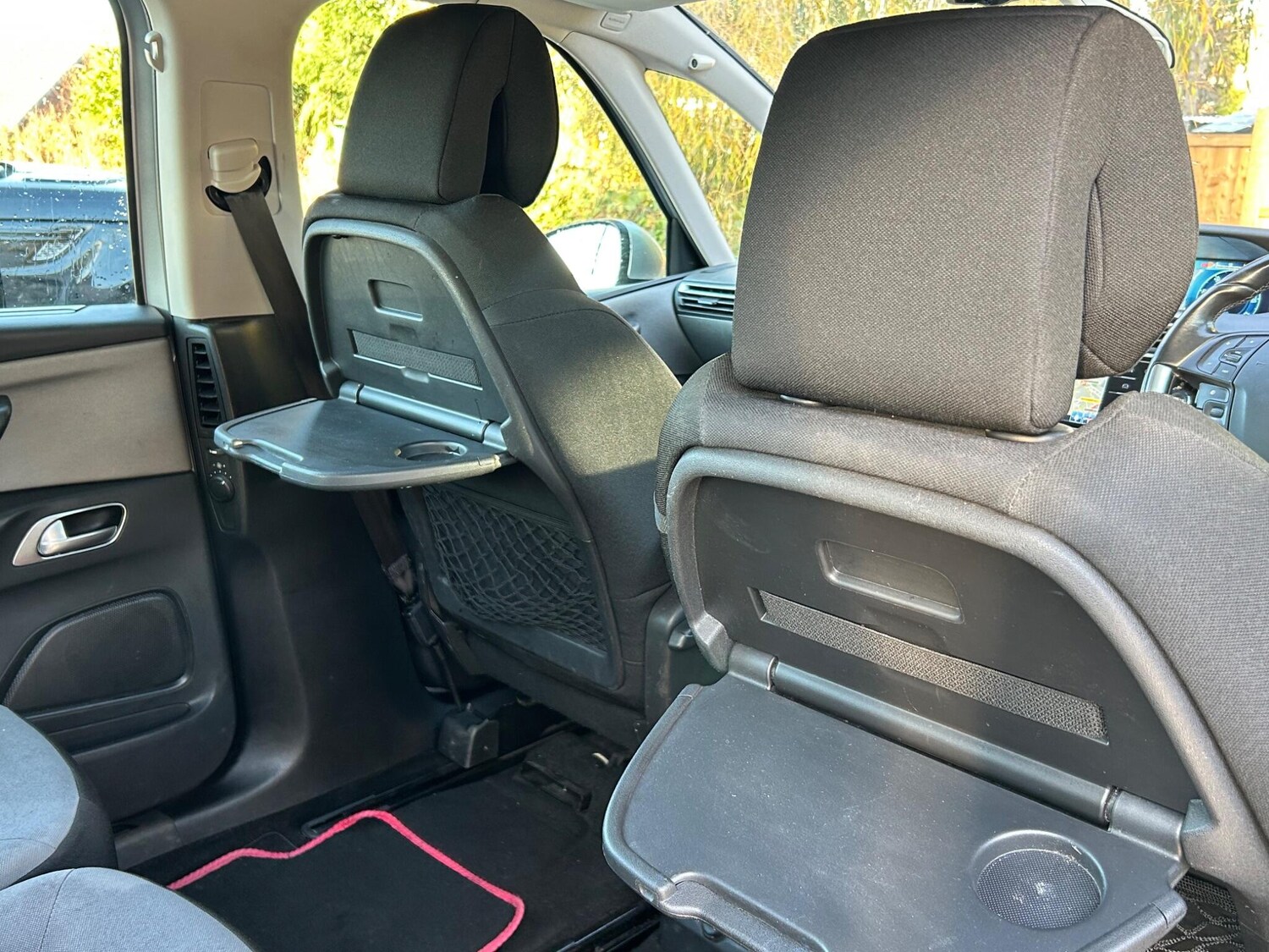 Used Citroen C4 Grand Picasso 2014 for sale - 76656993: Photo 34