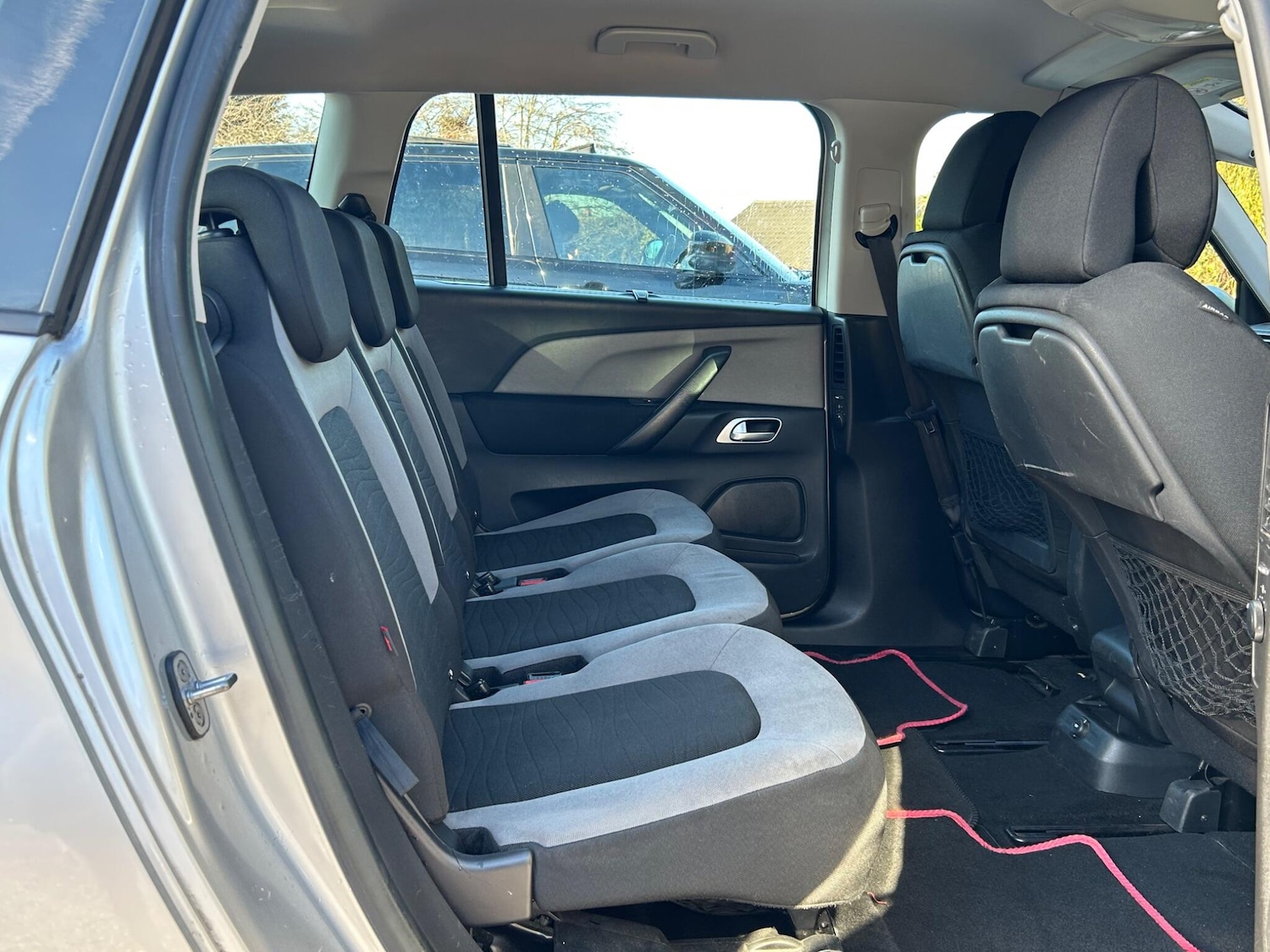 Used Citroen C4 Grand Picasso 2014 for sale - 76656993: Photo 36