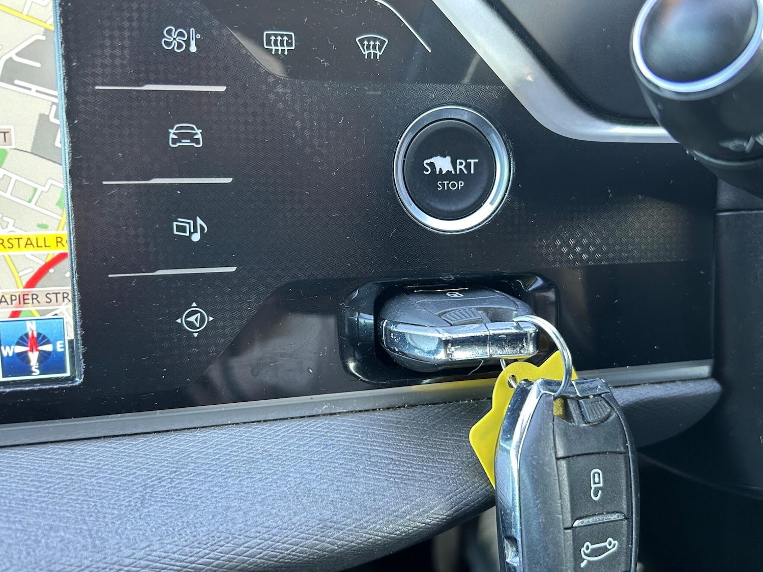 Used Citroen C4 Grand Picasso 2014 for sale - 76656993: Photo 39