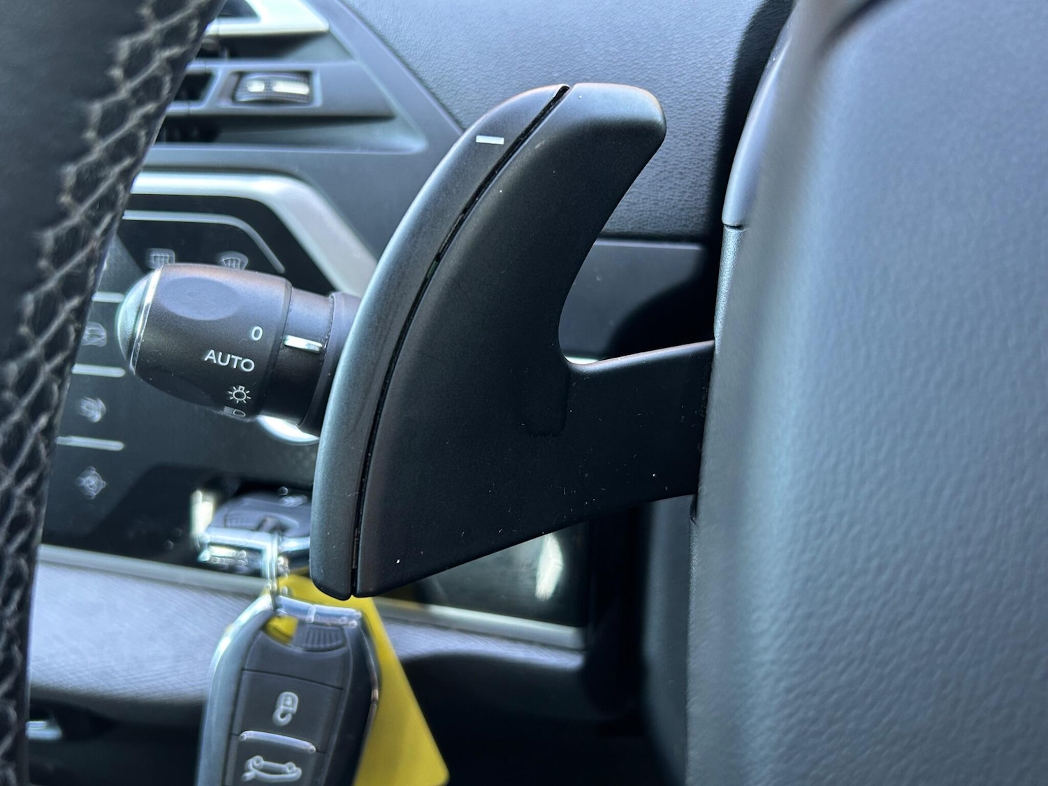 Used Citroen C4 Grand Picasso 2014 for sale - 76656993: Photo 40