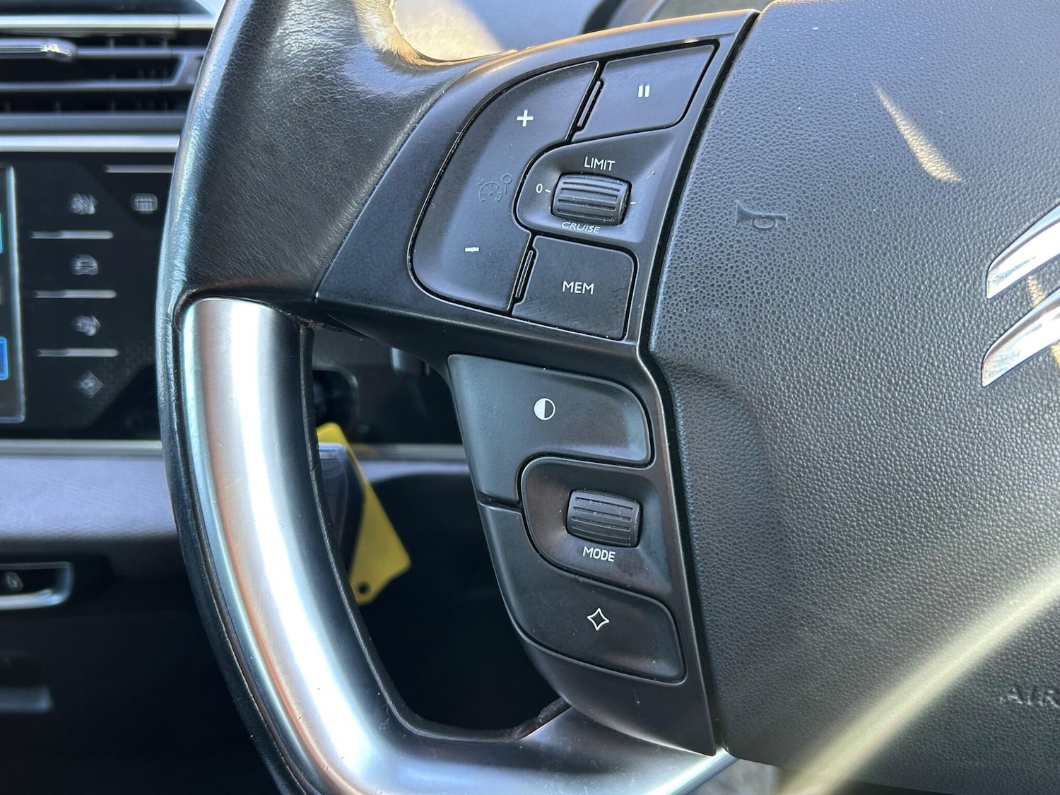 Used Citroen C4 Grand Picasso 2014 for sale - 76656993: Photo 41